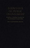 Strategies of Public Engagement (eBook, PDF) Strategies of Public Engagement (eBook, PDF)