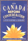 Canada Before Confederation (eBook, PDF)