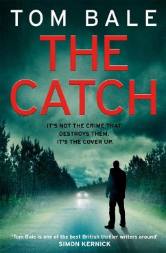 Cover The Catch (eBook, ePUB)