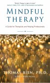Mindful Therapy (eBook, ePUB)
