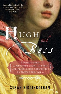 Cover Hugh and Bess (eBook, ePUB)