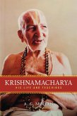 Krishnamacharya (eBook, ePUB)