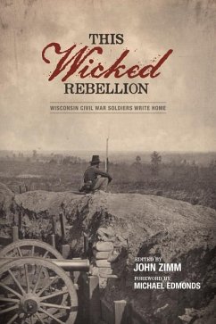 Cover This Wicked Rebellion (eBook, ePUB)
