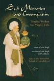 Sufi Meditation and Contemplation (eBook, ePUB)