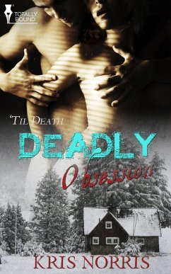 Cover Deadly Obsession (eBook, ePUB)