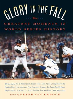 Cover Glory in the Fall (eBook, ePUB)