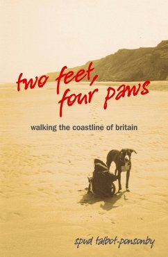 Cover Two Feet, Four Paws (eBook, ePUB)