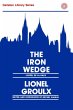 Iron Wedge/L'appel de la race (eBook,... - Bild 1