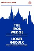 Iron Wedge/L'appel de la race (eBook, PDF) Iron Wedge/L'appel de la race (eBook, PDF)