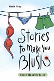 Stories to Make You Blush (eBook, ePUB)