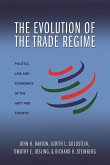 Evolution of the Trade Regime (eBook, PDF)
