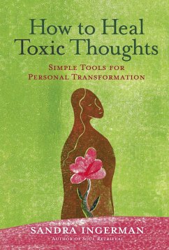 Cover How to Heal Toxic Thoughts (eBook, ePUB)