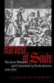 Harvest of Souls (eBook, PDF)