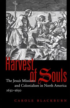 Cover Harvest of Souls (eBook, PDF)