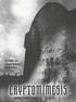 Cover Cryptomimesis (eBook, PDF)