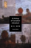 History of Canadian Literature (eBook, PDF)