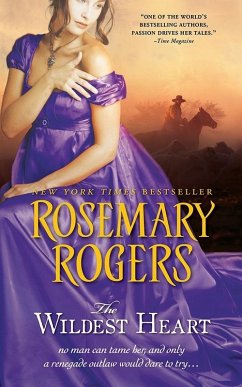 Wildest Heart (eBook, ePUB) - Rogers, Rosemary