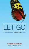 Let Go (eBook, ePUB)