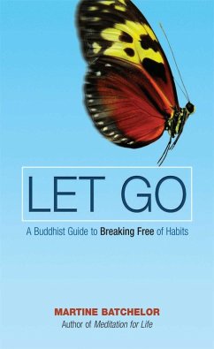 Let Go (eBook, ePUB) - Batchelor, Martine