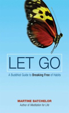 Cover Let Go (eBook, ePUB)