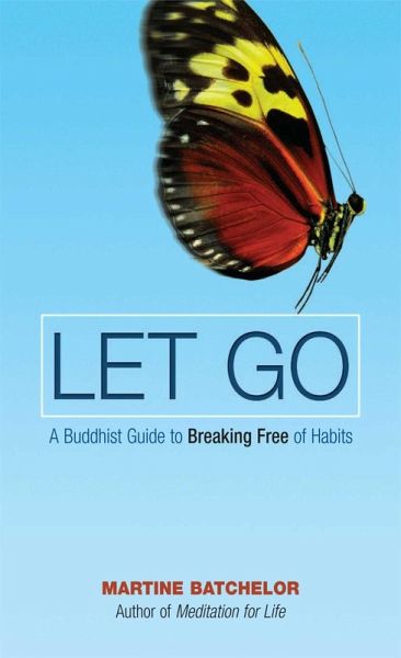 Let Go (eBook, ePUB) Let Go (eBook, ePUB)