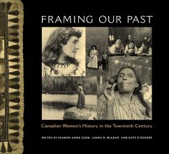 Cover Framing Our Past (eBook, PDF)