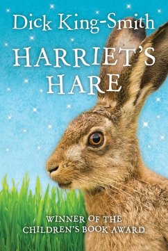 Harriet's Hare (eBook, ePUB) - King-Smith, Dick