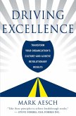 Driving Excellence (eBook, ePUB)