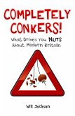 Completely Conkers (eBook, ePUB)