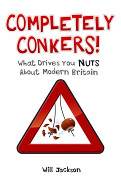Completely Conkers (eBook, ePUB) - Stroud, Jon; Jackson, Will