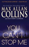 You Can't Stop Me (eBook, ePUB)