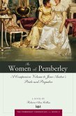 The Women of Pemberley (eBook, ePUB)