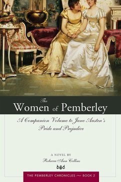 The Women of Pemberley (eBook, ePUB) - Collins, Rebecca