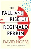 The Fall And Rise Of Reginald Perrin (eBook, ePUB)