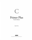 C Primer Plus (eBook, PDF)