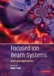 Focused Ion Beam Systems (eBook, ePUB) - Bild 1