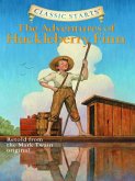 Classic Starts®: The Adventures of Huckleberry Finn (eBook, ePUB)