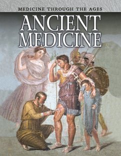 Ancient Medicine (eBook, PDF) - Langley, Andrew