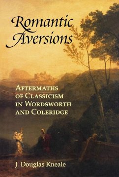 Cover Romantic Aversions (eBook, PDF)