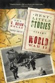 Best Little Stories from World War II (eBook, ePUB)