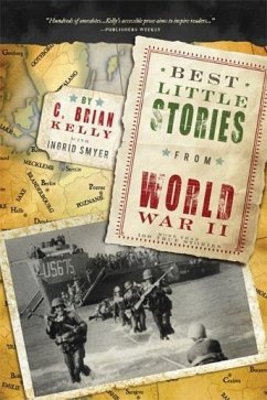 Cover Best Little Stories from World War II (eBook, ePUB)