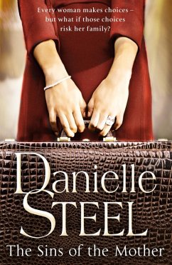 The Sins of the Mother (eBook, ePUB) - Steel, Danielle