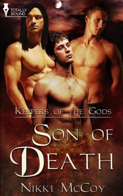 Cover Son of Death (eBook, ePUB)