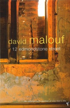 12 Edmondstone Street (eBook, ePUB) - Malouf, David