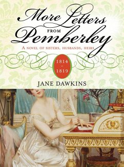 Cover More Letters from Pemberley (eBook, ePUB)