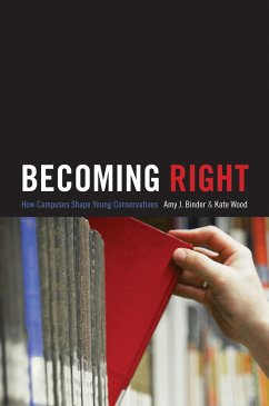 Becoming Right (eBook, ePUB) - Binder, Amy J.