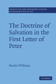Doctrine of Salvation in the First Letter of Peter (eBook, ePUB)