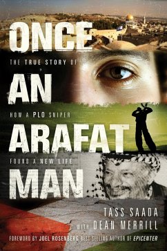 Cover Once an Arafat Man (eBook, ePUB)