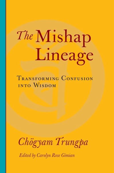 The Mishap Lineage (eBook, ePUB) The Mishap Lineage (eBook, ePUB)