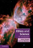 Ethics and Science (eBook, ePUB) Ethics and Science (eBook, ePUB)